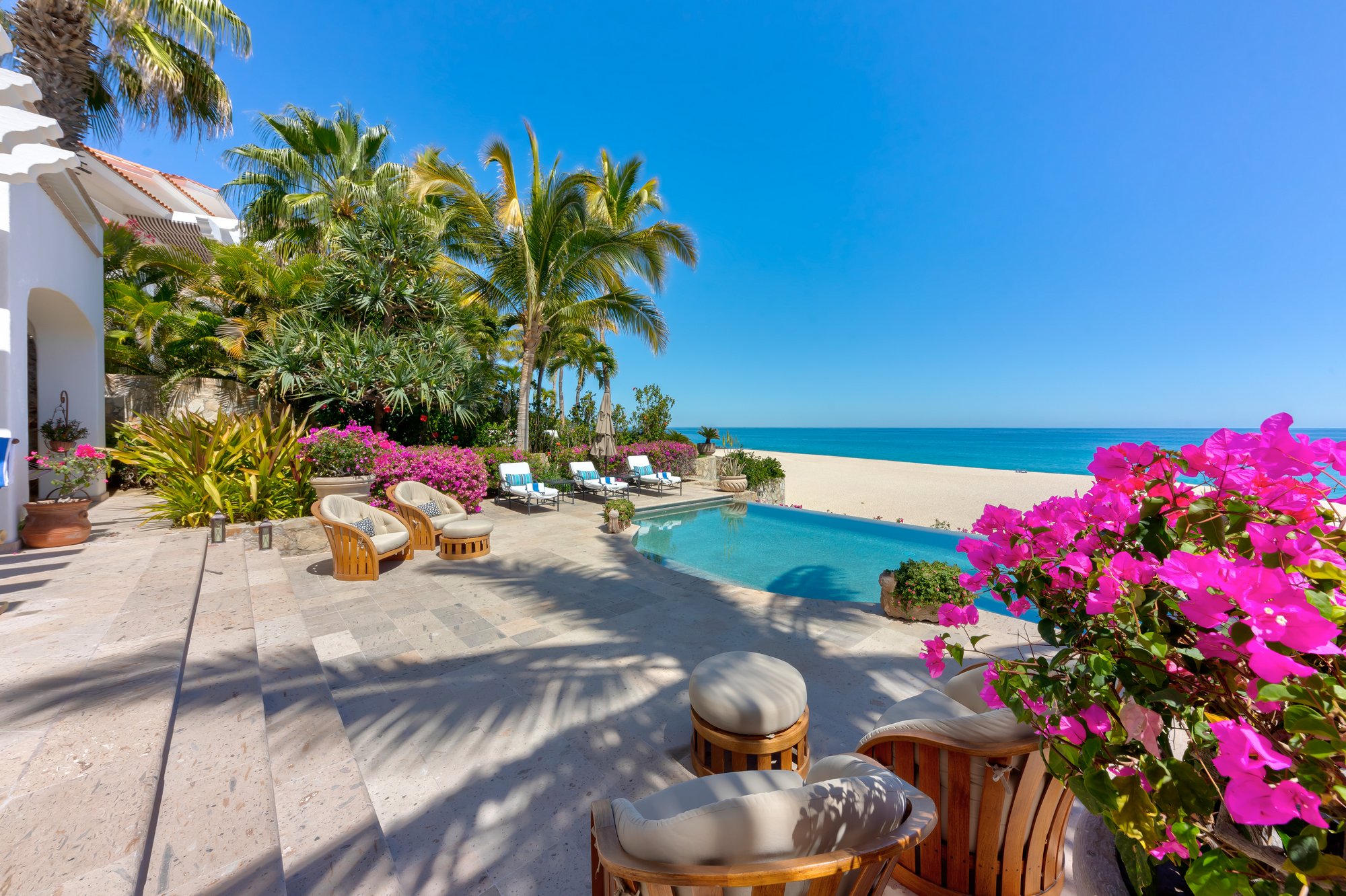 Casa Espejo del Mar Photo